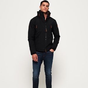 Superdry men’s Polar SD-Windattacker